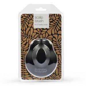 Australian Bodycare Scalp Brush - 1 stk.