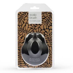 Australian Bodycare Scalp Brush - 1 stk