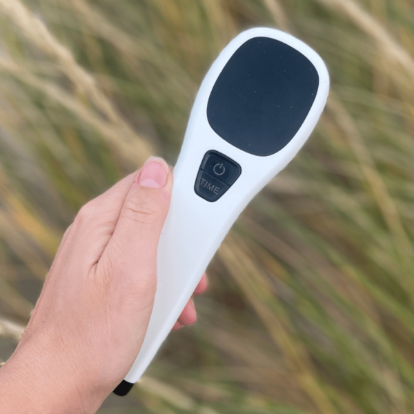 LaserRelief Pro™ - Infrarød terapi