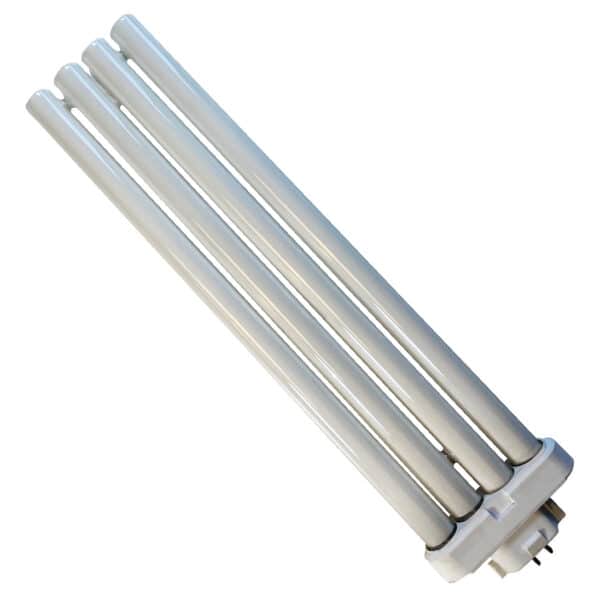 Lysterapilampe - Lysstofrør til Lumie Desklamp 1 - Sort model - Dansk Lysterapi