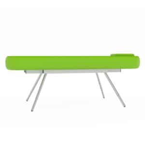 NubisPro XL Massagebriks (Grøn)