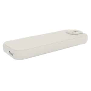 NubisSport Massagemadras (Hvid)