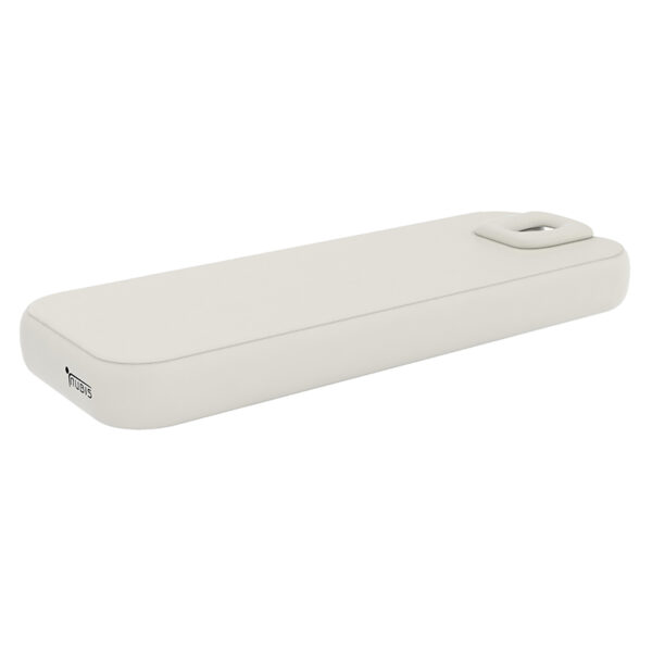 NubisSport Massagemadras (Hvid)