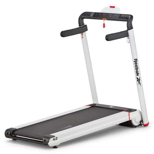 Reebok i-Run 4.0 Løbebånd Hvid