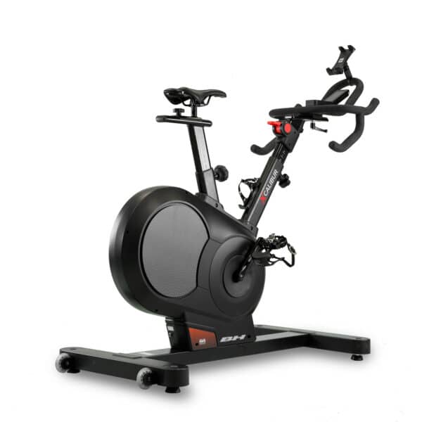 BH Fitness Xcalibur EMS Smart Bike