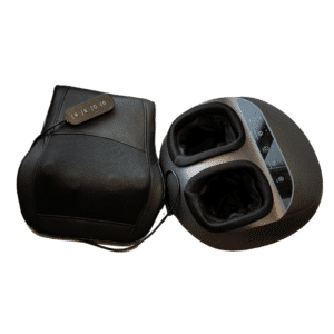 MassagePillow + Fodmassage Bundle