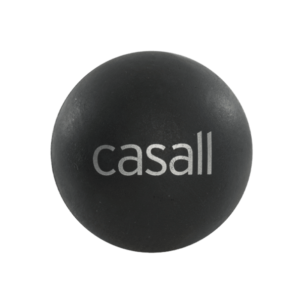 Pressure Point Ball, Black