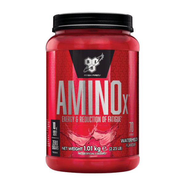 Amino-X BCAA Powder 70 portioner