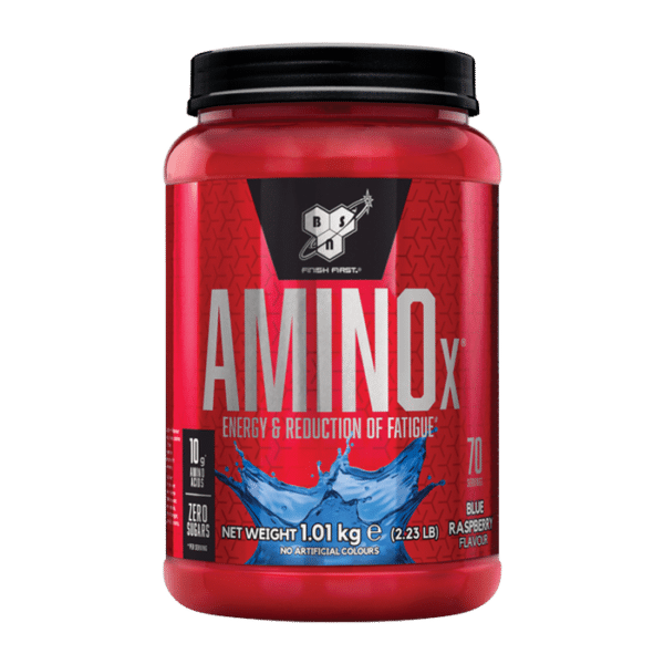 Amino-X BCAA Powder 70 portioner