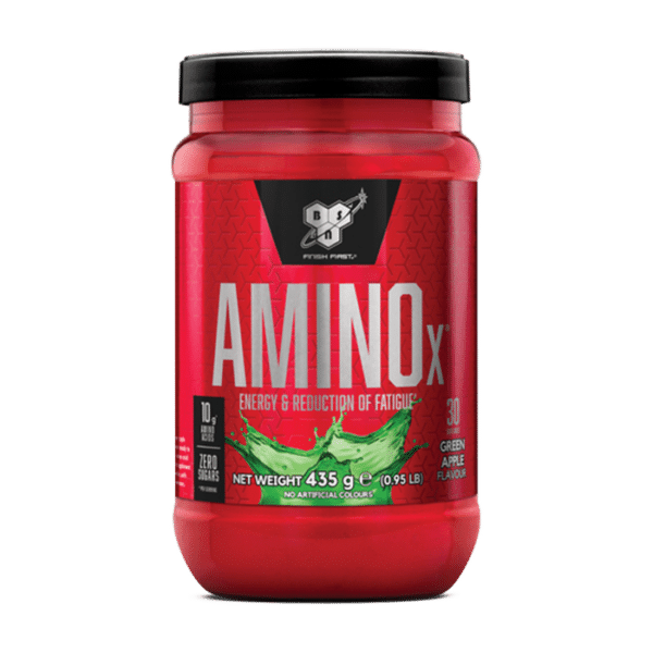 Amino-X BCAA Pulver 30 portioner