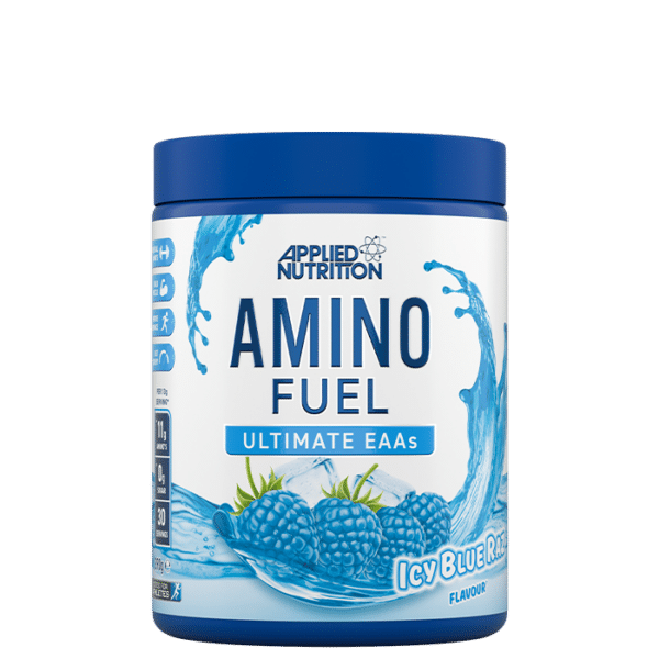 Aminobrændstof EAA 390 g