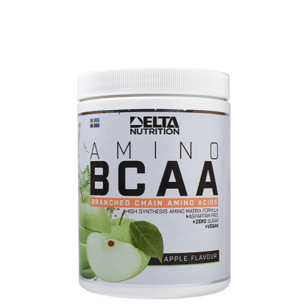 BCAA Amino 400 g