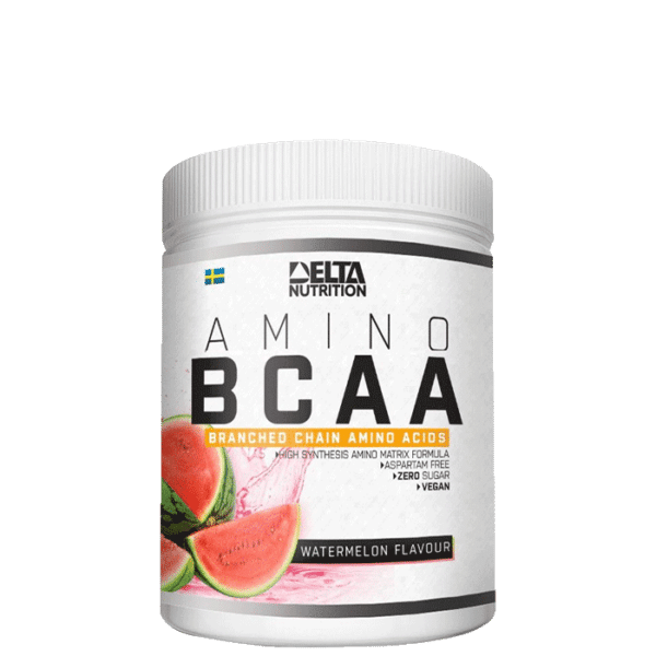 BCAA Amino 400 g