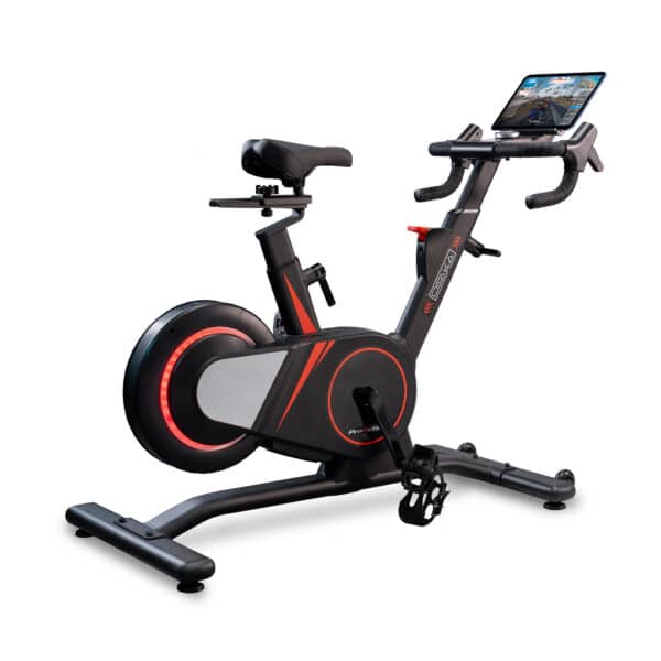 BH Fitness Osaka Smart Bike