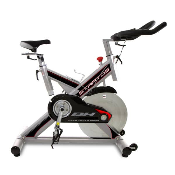 BH Fitness Stratos Smart Bike