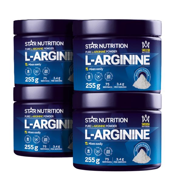 BIG BUY L-Arginin Powder 1,02 kg