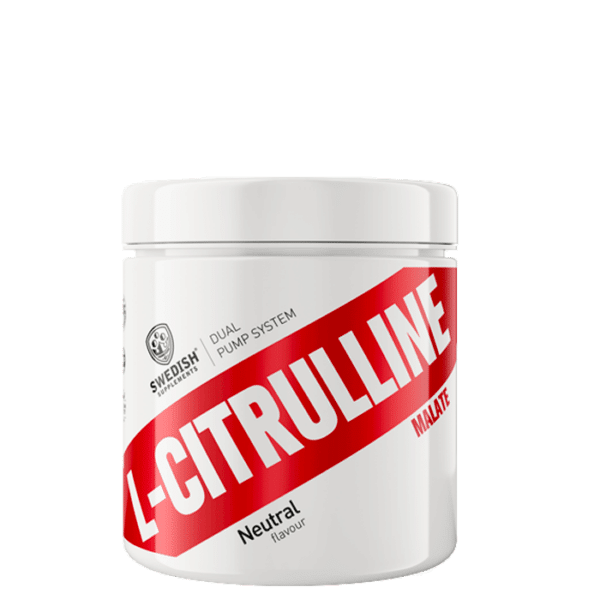 Citrullin malat Aminosyrer 250 g