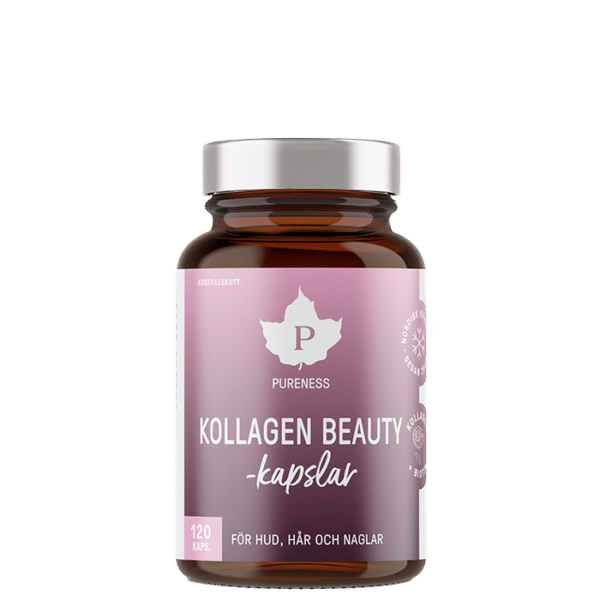 Collagen Beauty 120 kapsler