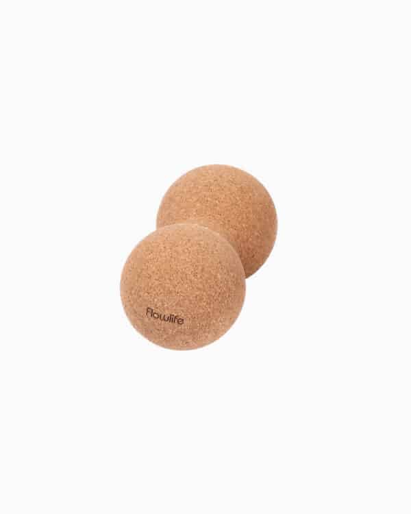 Cork Peanut Roll