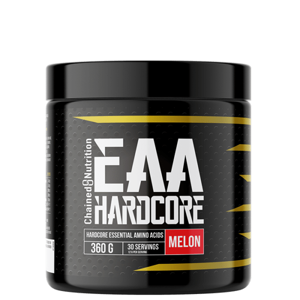 EAA Hardcore 360 g