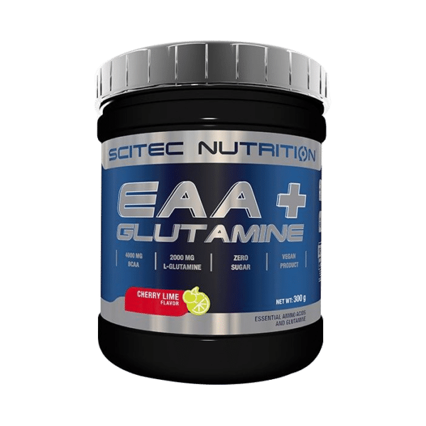 EAA+Glutamin 300 g