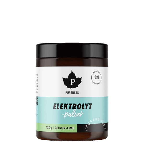 Elektrolytpulver 120 g