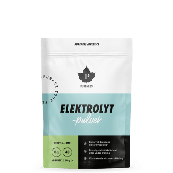 Elektrolytpulver 240 g