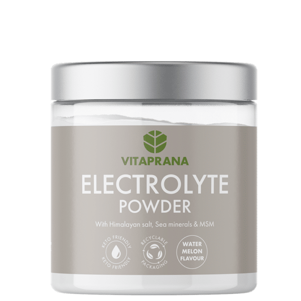 Elektrolytpulver 375 g