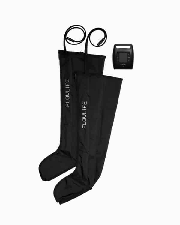 Flowpression Boots Pro