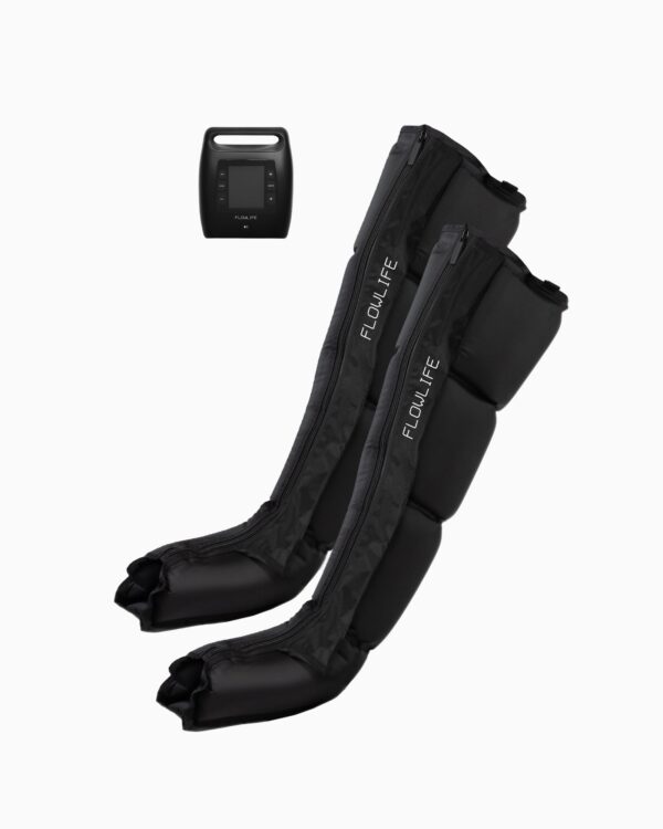 Flowpression Boots Pro+ Small