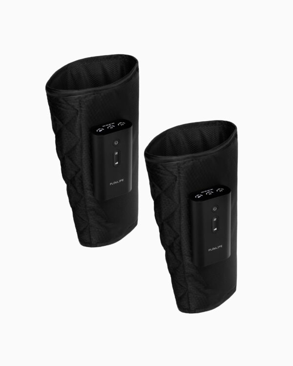 Flowpression Calf Duo