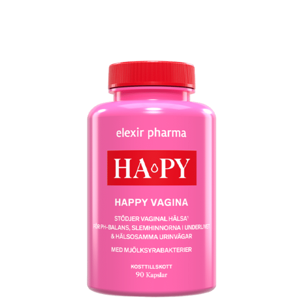 Ha-Py 90 kapsler