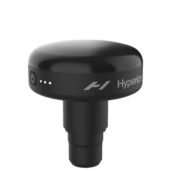 Hypervolt Heated Head