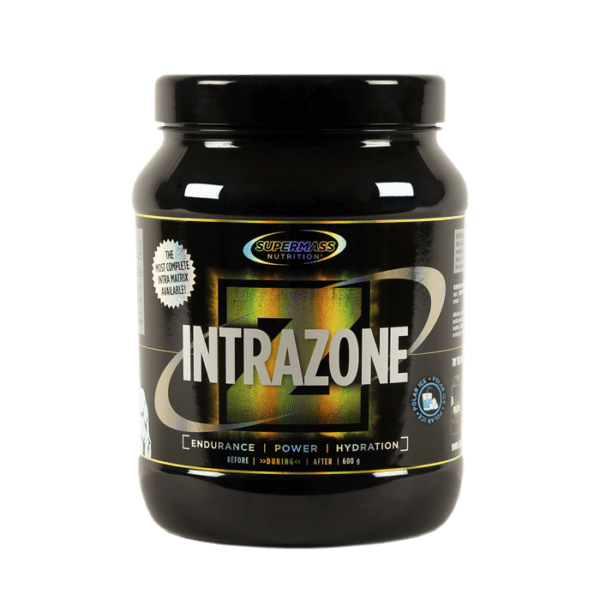 IntraZone BCAA Pulver 600 g