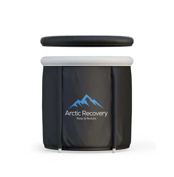 Isbad Original Arctic Recovery™