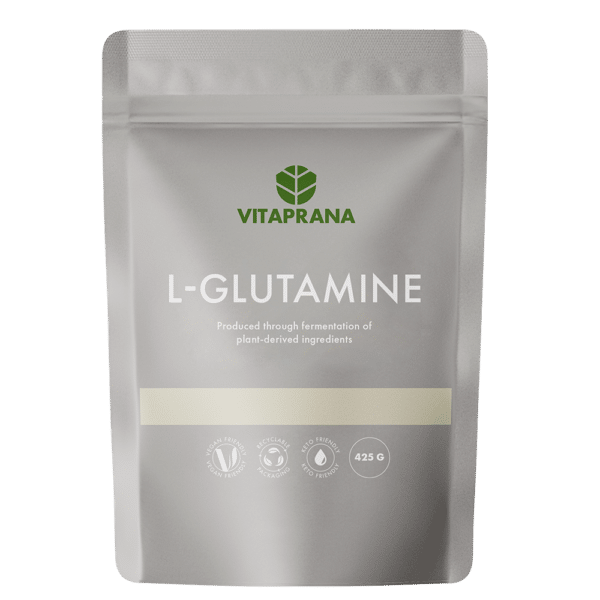 L-glutamin 425 g