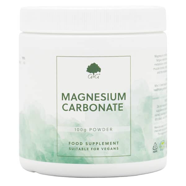 Magnesiumkarbonat 100 g