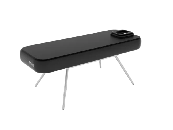 Nubispro XL Massagebriks Sort