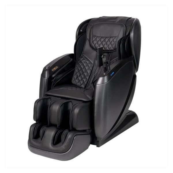 OGAWA Master Sensei - Sort - 4D Massagestol