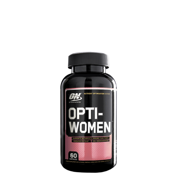 Opti-Women Multivitamin 60 kapsler