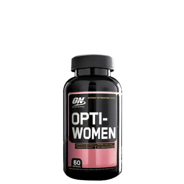 Opti-Women Multivitamin 60 kapsler