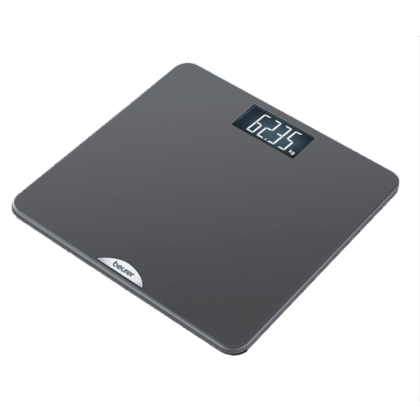 Personlig Vægt PS 240 Soft Grip