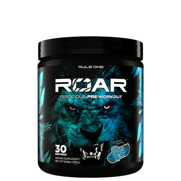 R1 Roar Electrolyte PWO 300 g