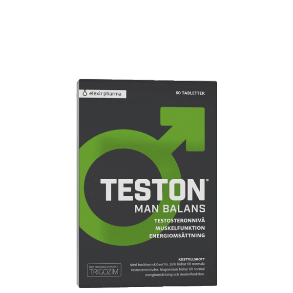Teston 60 tabletter