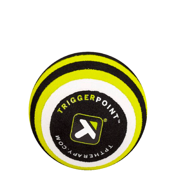 Trigger Massagebold Gr⌀n
