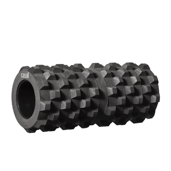 Tube Roll, Black