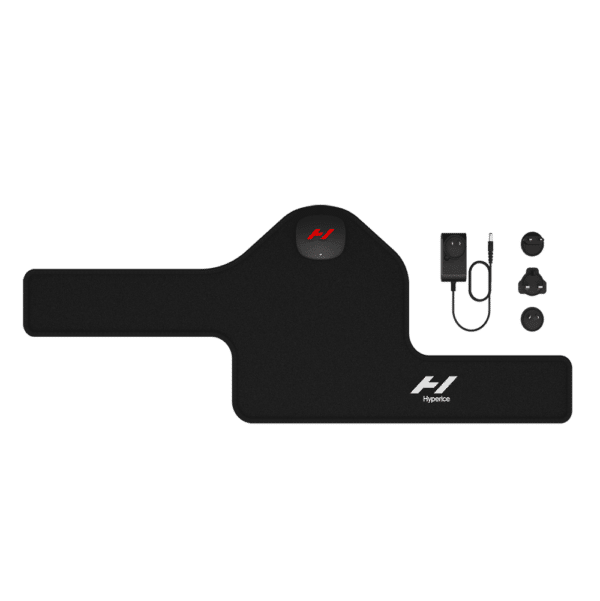 Venom 2 Heating Massage Belt Leg