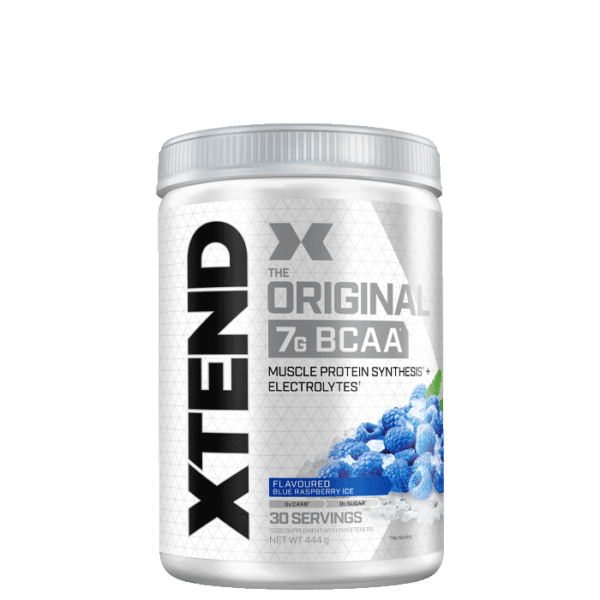 Xtend BCAA pulver 30 portioner