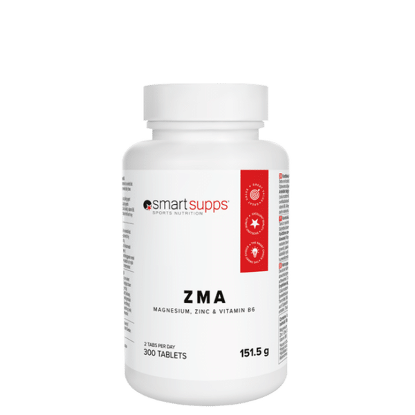 ZMA 300 tabletter