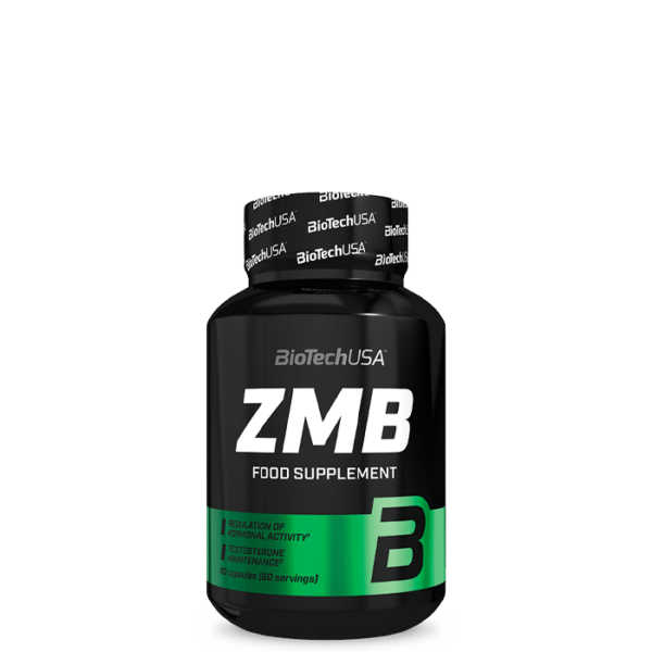 ZMB 60 kapsler